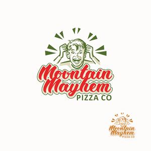 Logo Design by herry 21 for this project | Design: #34905383