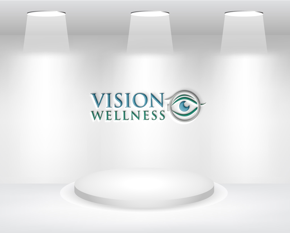 Logo Design by Razaq for this project | Design #34901572