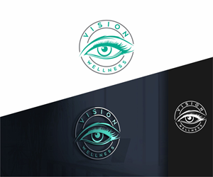 Logo Design by alkaline for this project | Design: #34899826
