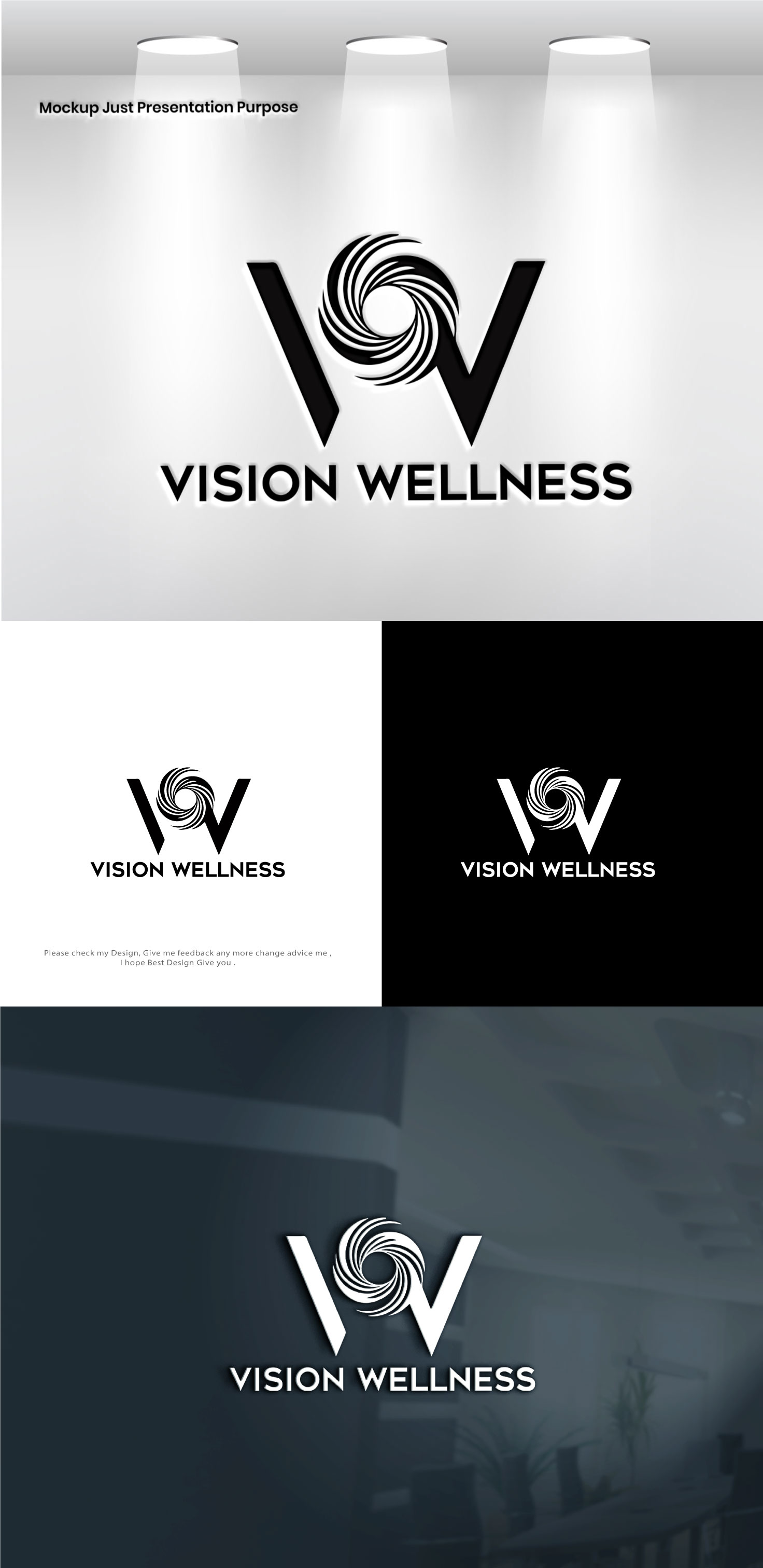 Logo Design by VectorForge for this project | Design #34898312
