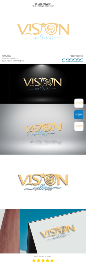 Diseño de Logo por VectorForge para este proyecto | Diseño: #34898407