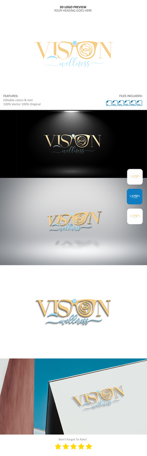 Diseño de Logo por VectorForge para este proyecto | Diseño: #34903377