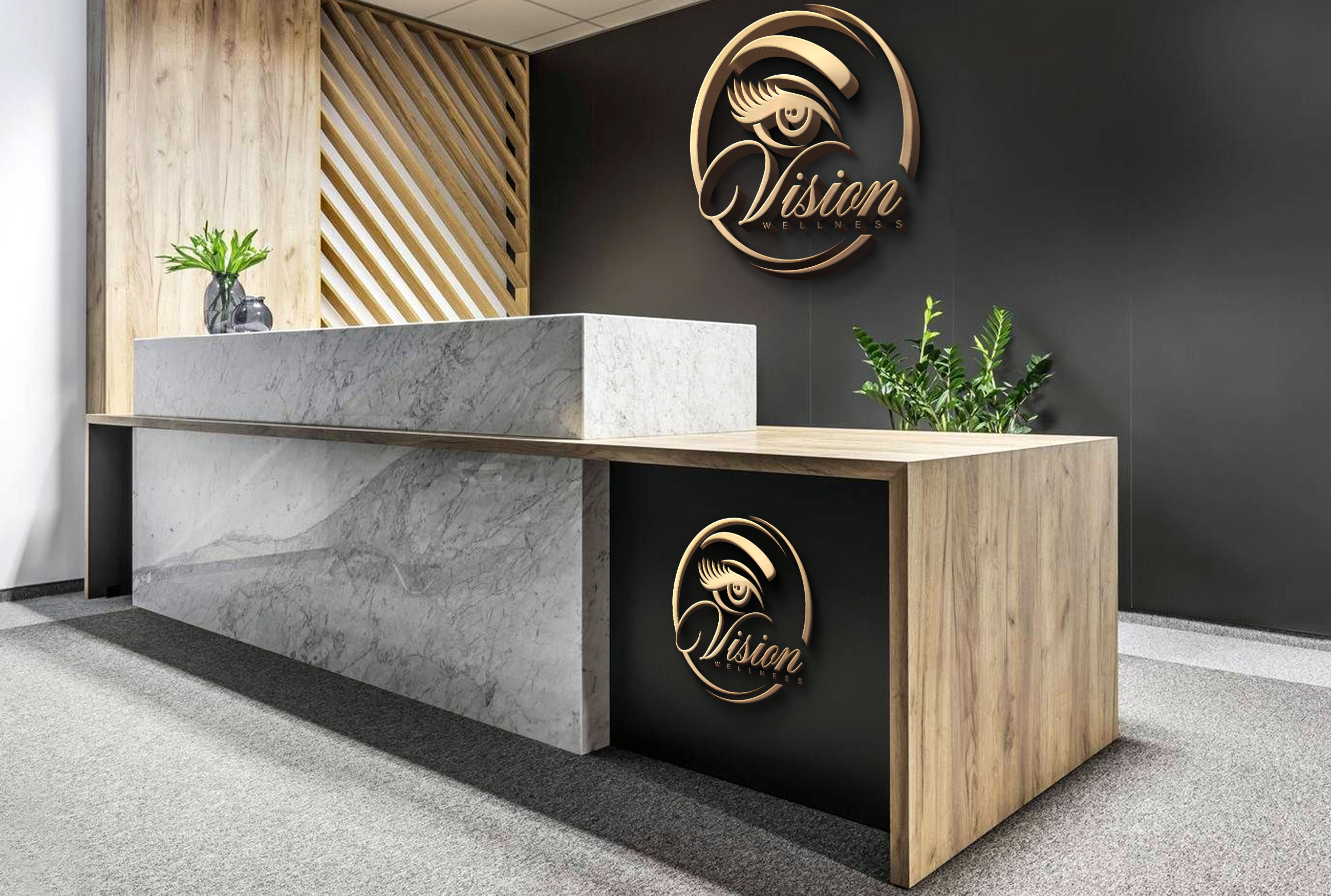 Logo Design by Ahmed Sami 1 for this project | Design #34898146