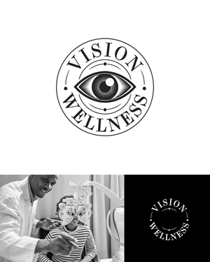 Logo Design by apik. for this project | Design: #34902370
