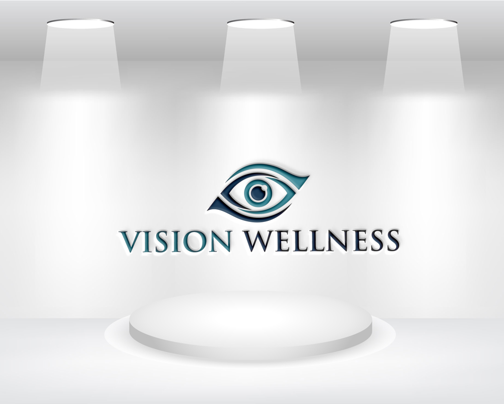 Logo Design by Muina for this project | Design #34905458