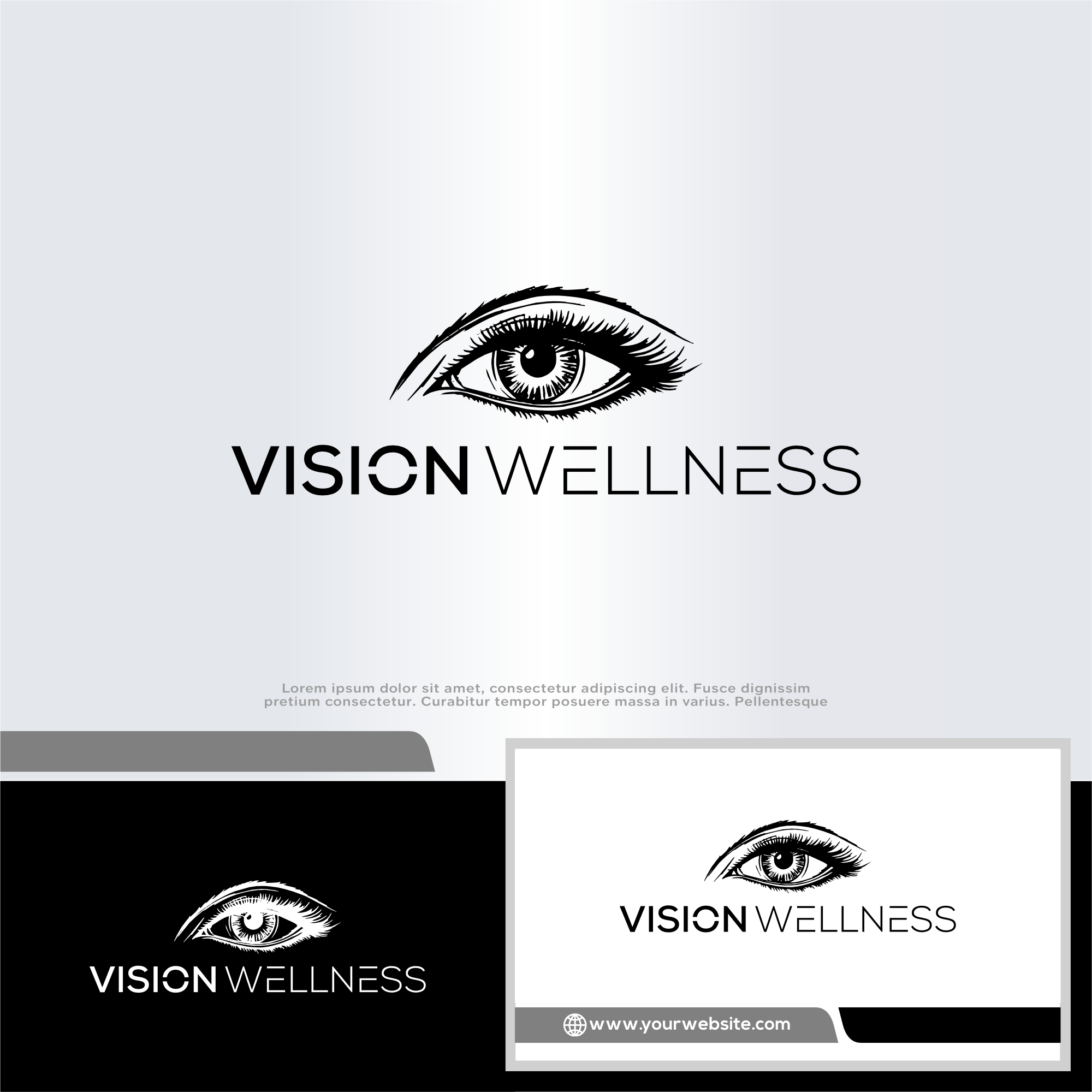 Logo Design by win it for this project | Design #34919024