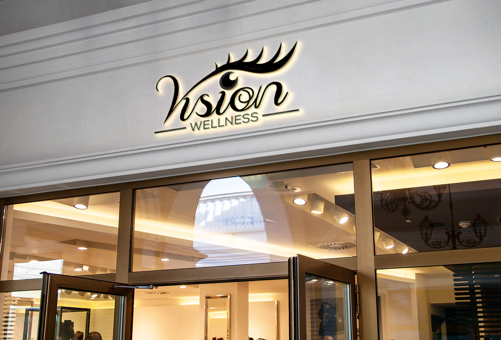 Logo Design by jessimorge for this project | Design #34898688