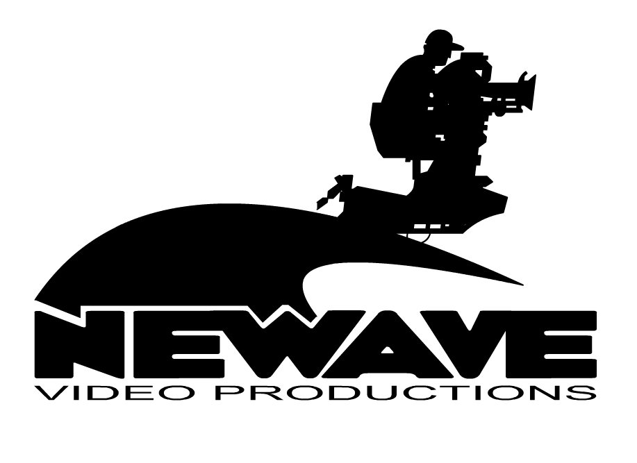 Logo Design by Don Macauley for NeWave Video Productions, Inc. | Design #68866
