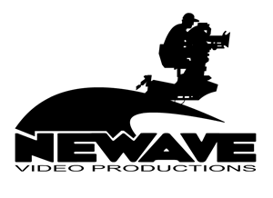 Logo Design by Don Macauley for NeWave Video Productions, Inc. | Design: #68866