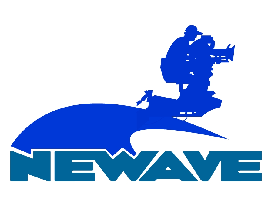 Logo-Design von Don Macauley für NeWave Video Productions, Inc. | Design #68867