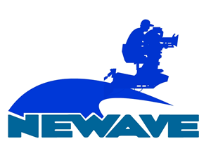Logo Design by Don Macauley for NeWave Video Productions, Inc. | Design: #68867