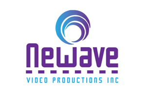 Logo Design by Neil for NeWave Video Productions, Inc. | Design: #68828
