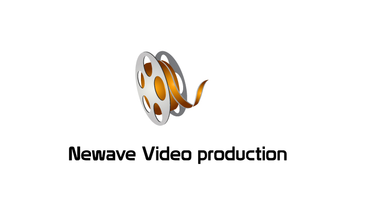Logo Design by gfx . for NeWave Video Productions, Inc. | Design #69245