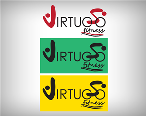 Logo Design by Electric Sparrow for NeWave Video Productions, Inc. | Design: #68740