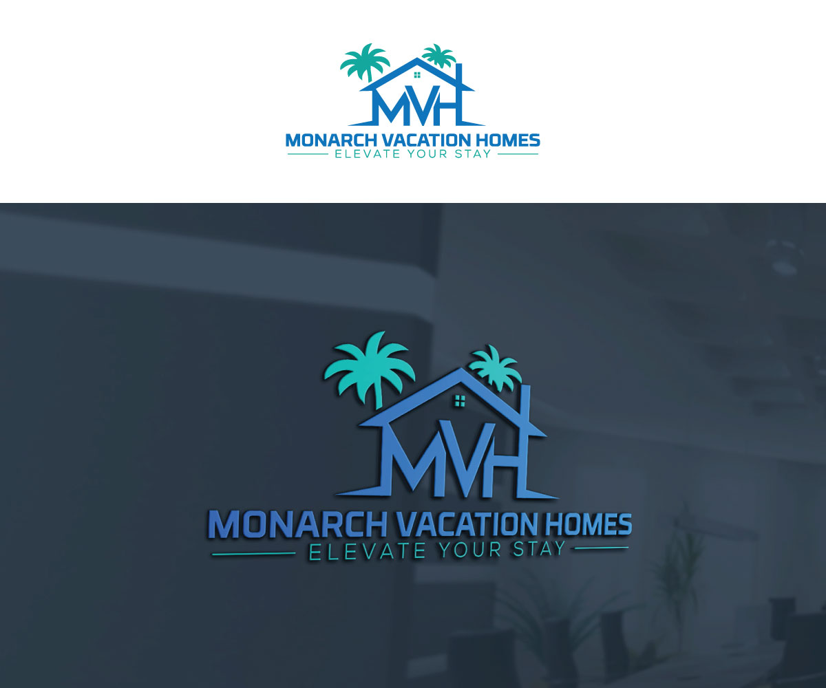 Logo Design by Luckey yaari for this project | Design #34908350