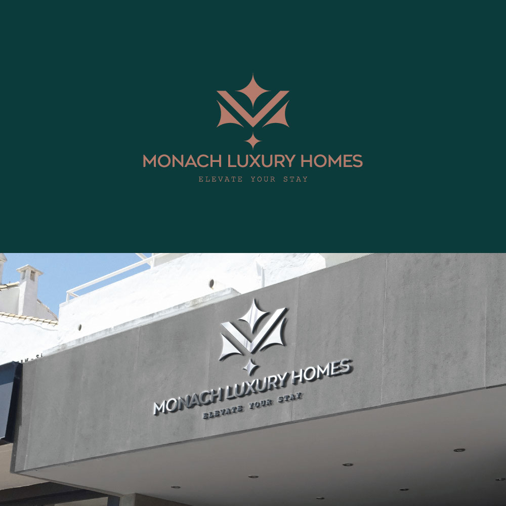 Logo Design by ganustudio for this project | Design #34938282