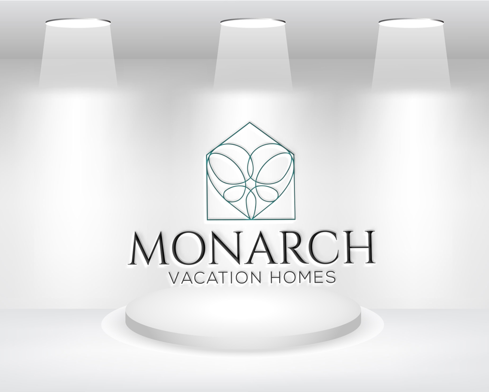 Logo Design by Razaq for this project | Design #34902056