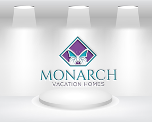 Logo Design by Razaq for this project | Design: #34902057