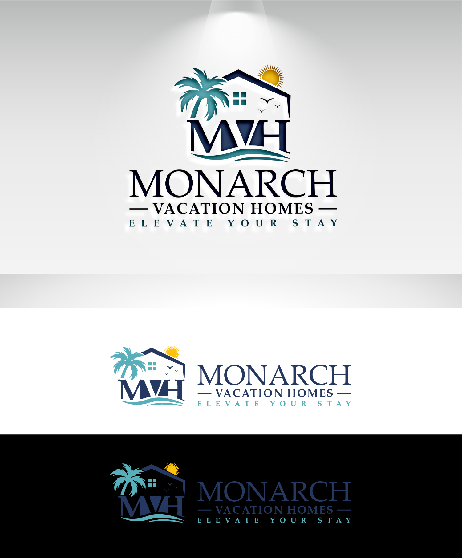 Logo Design by S.H Designs for this project | Design #34905308