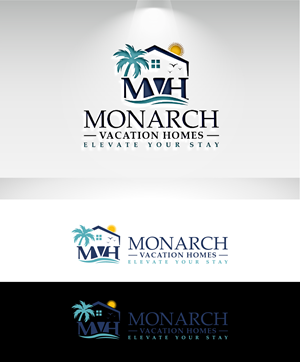 Logo Design by S.H Designs for this project | Design: #34905308