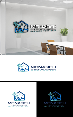 Logo Design by S.H Designs for this project | Design: #34905309