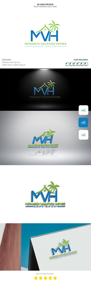 Design de Logo par VectorForge pour ce projet | Design : #34904310