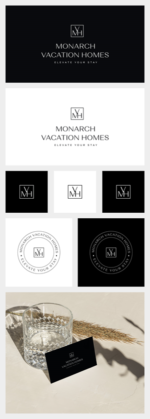 Logo Design by Ha.Connick
