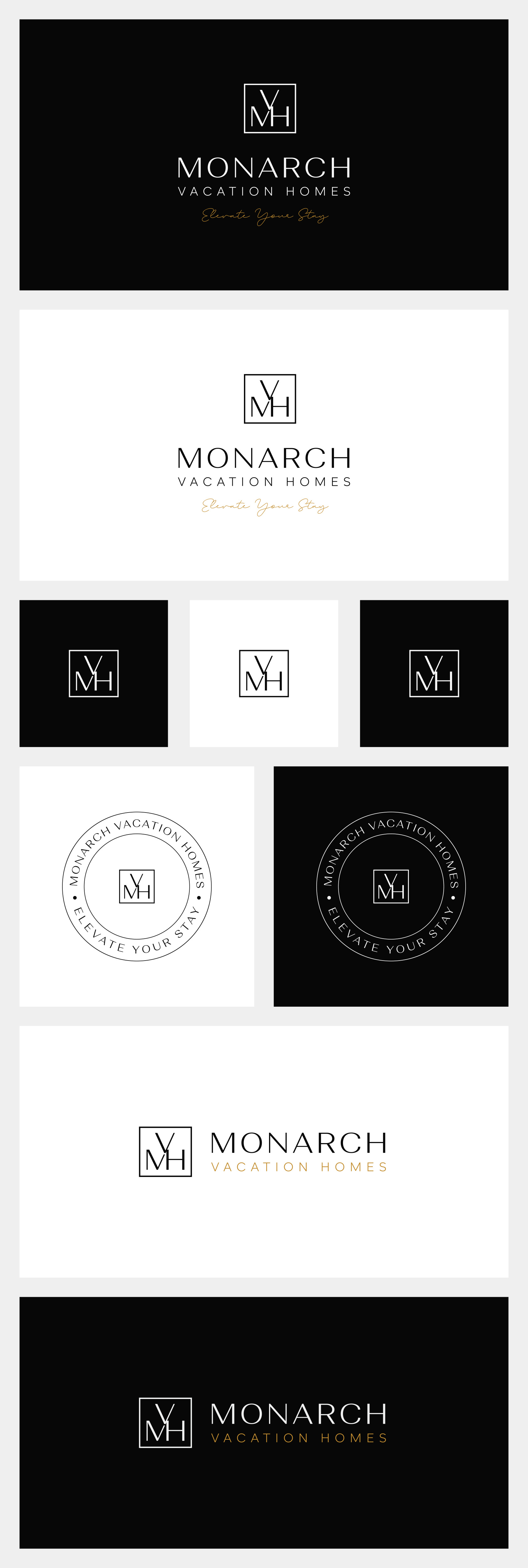 Logo-Design von Ha.Connick für dieses Projekt | Design #35066251