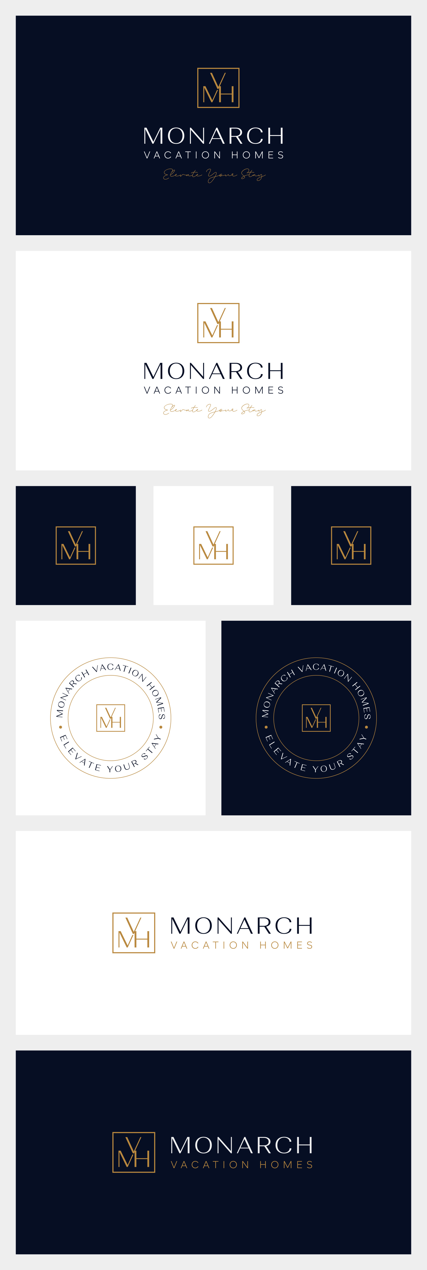 Logo Design by Ha.Connick for this project | Design #35086715