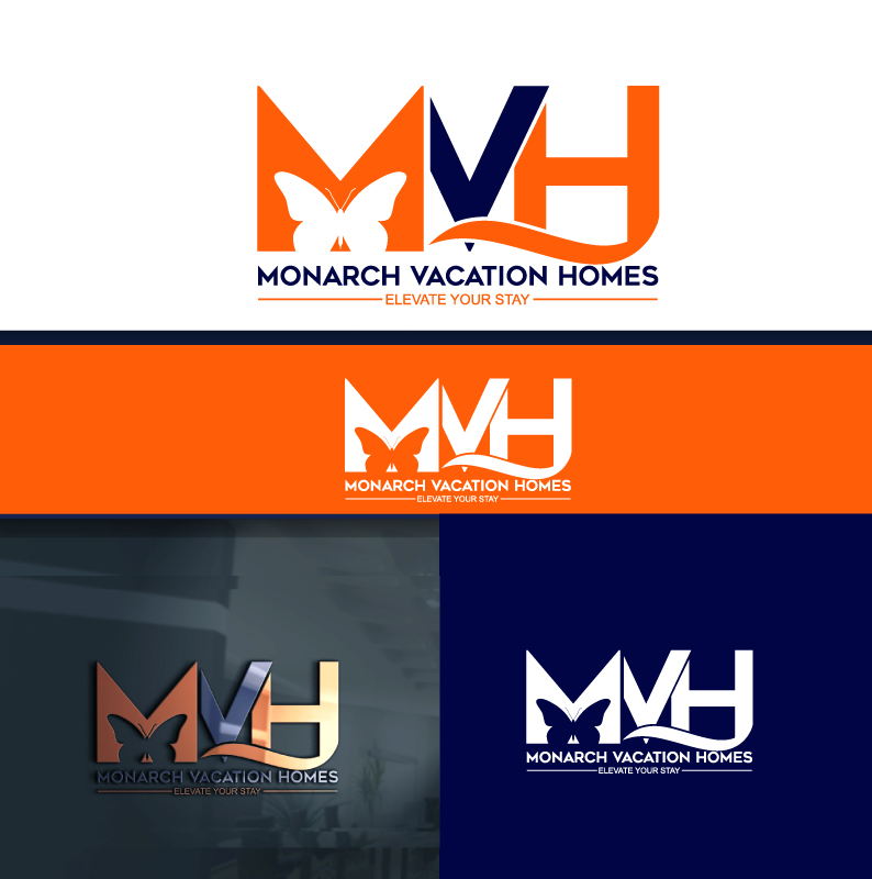 Logo Design by Mk_Graphix for this project | Design #34904399