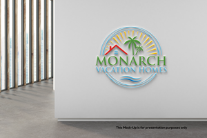 Logo Design by niajul hok for this project | Design: #34909110