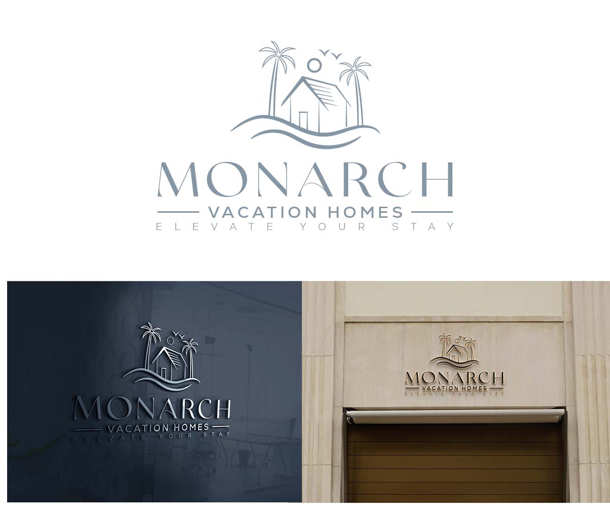 Logo Design by SR Creations. for this project | Design #34910802