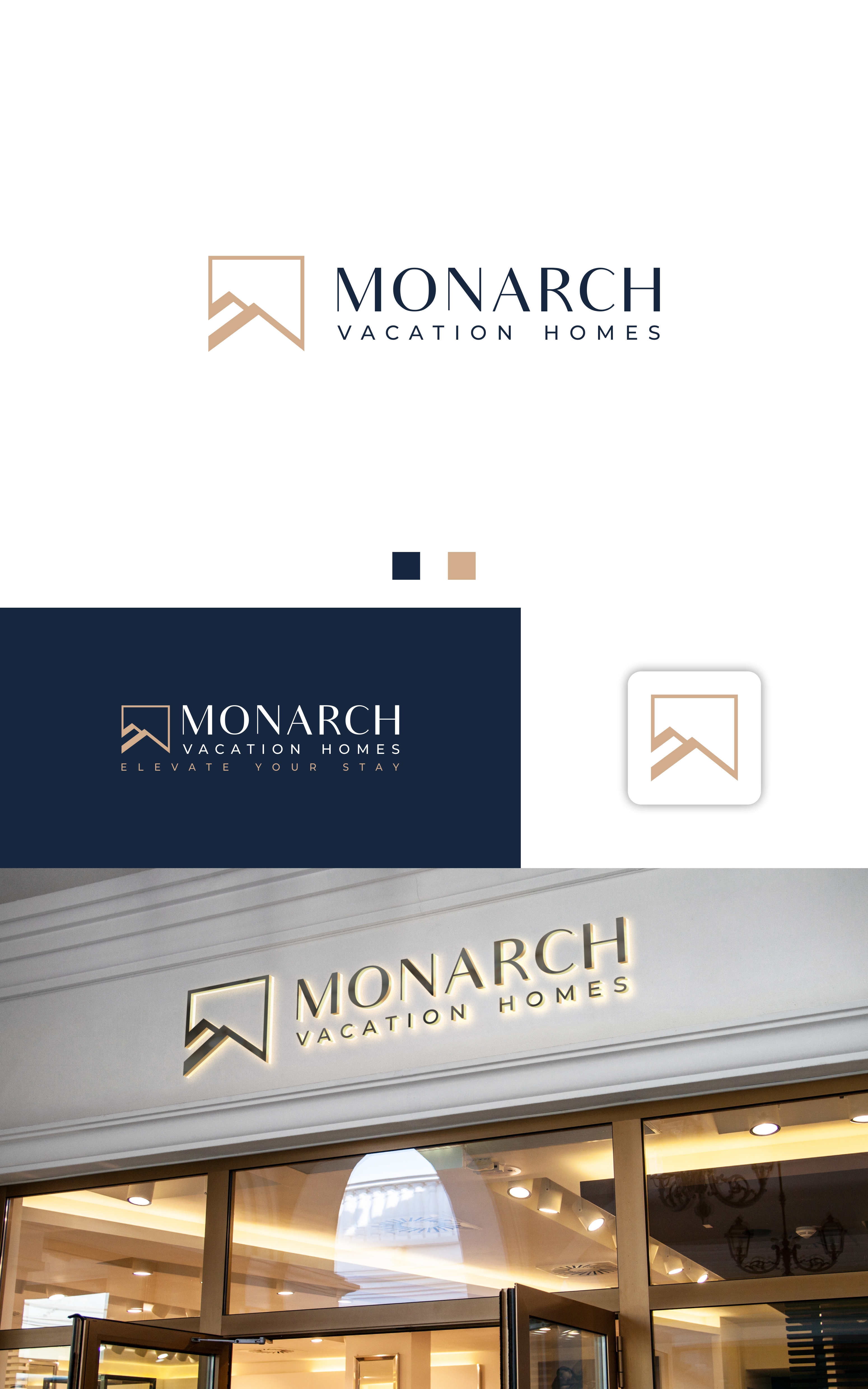 Logo Design by Dell_a.Design for this project | Design #34905757