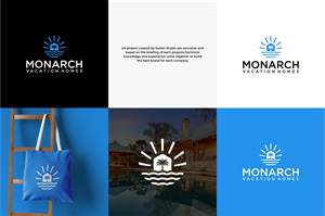 Logo-Design von Sultan  Studio für dieses Projekt | Design: #34902681