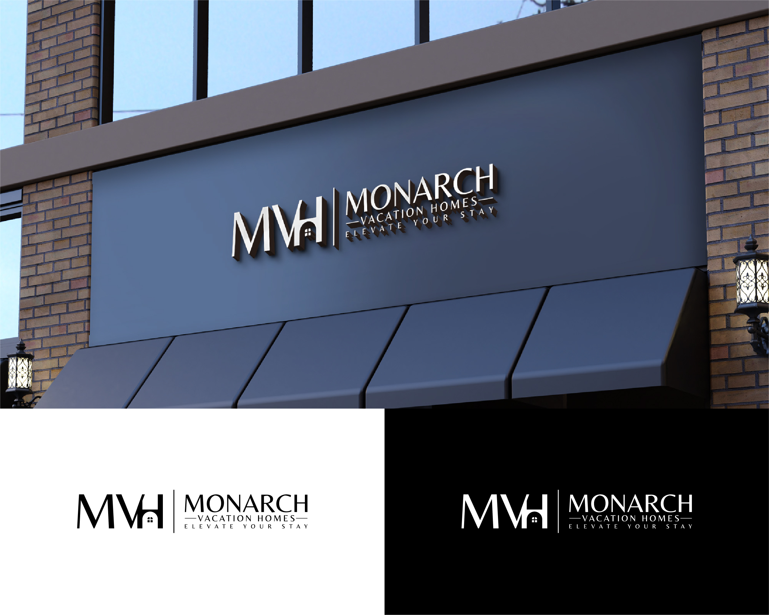 Logo Design by nasim33 for this project | Design #34905249