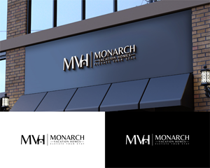 Logo Design by nasim33 for this project | Design: #34905249