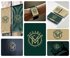 Logo-Design von SANJU1 für dieses Projekt | Design: #34911343