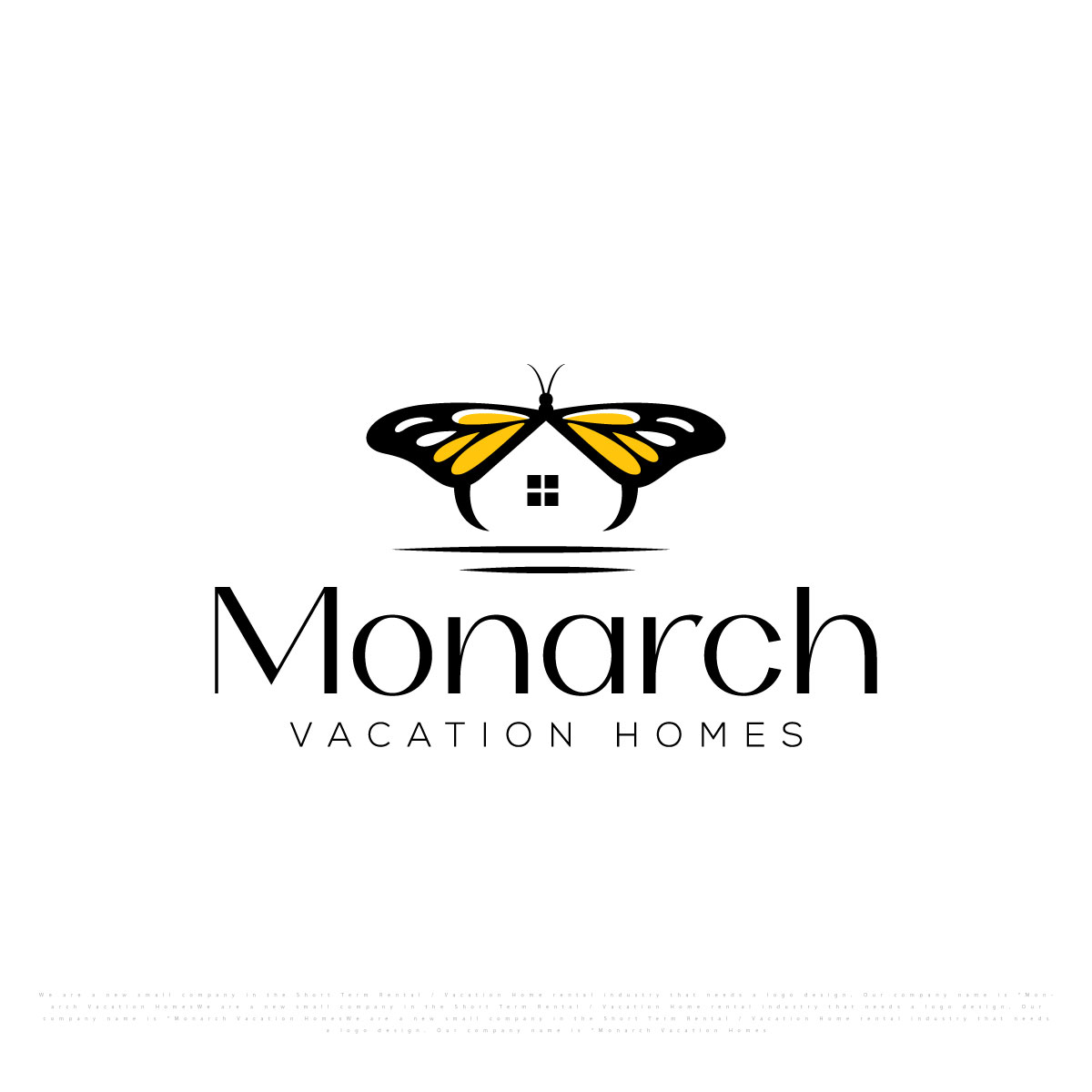 Logo Design by Dhimant Maloo for this project | Design #34904289