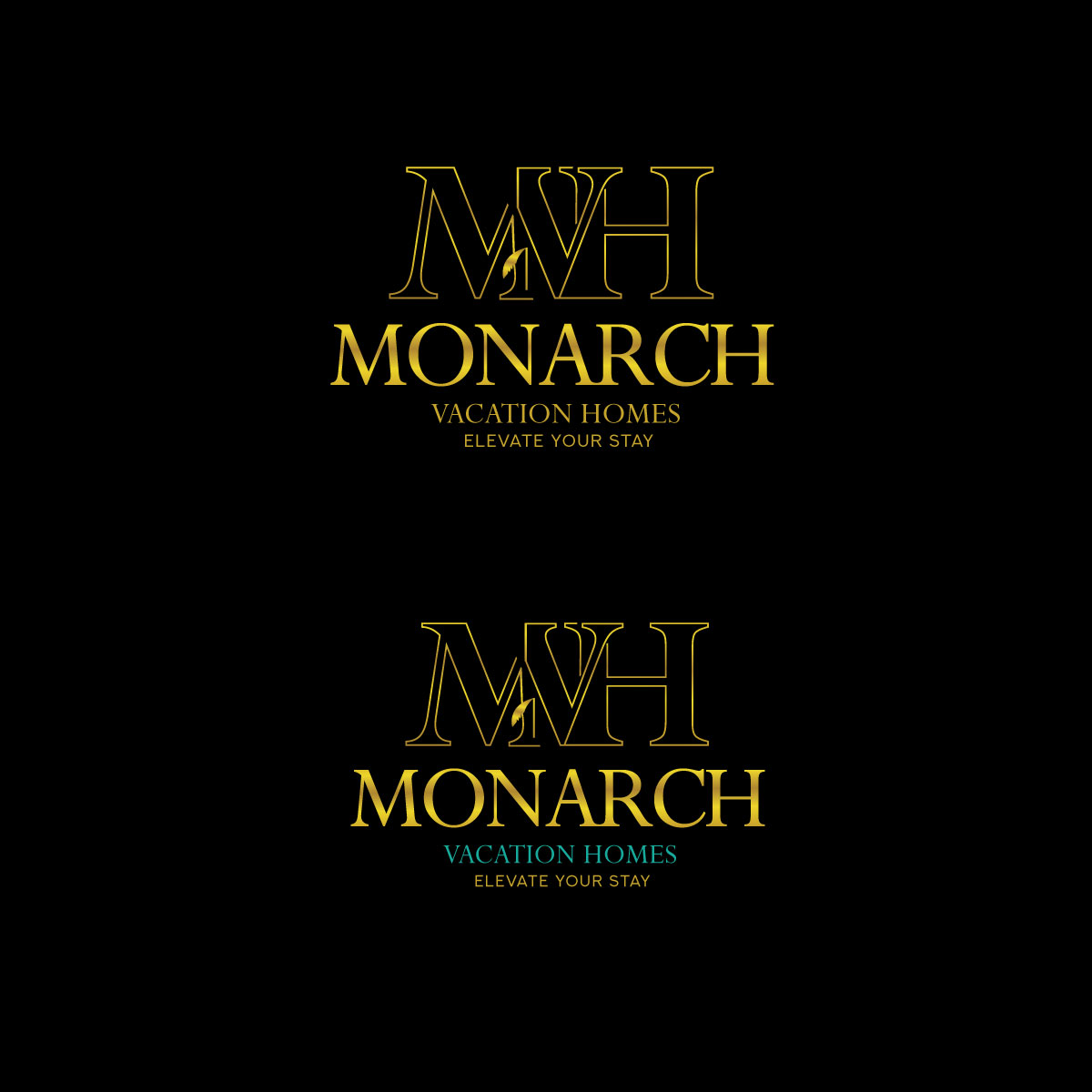 Logo Design by Dhimant Maloo for this project | Design #34904295