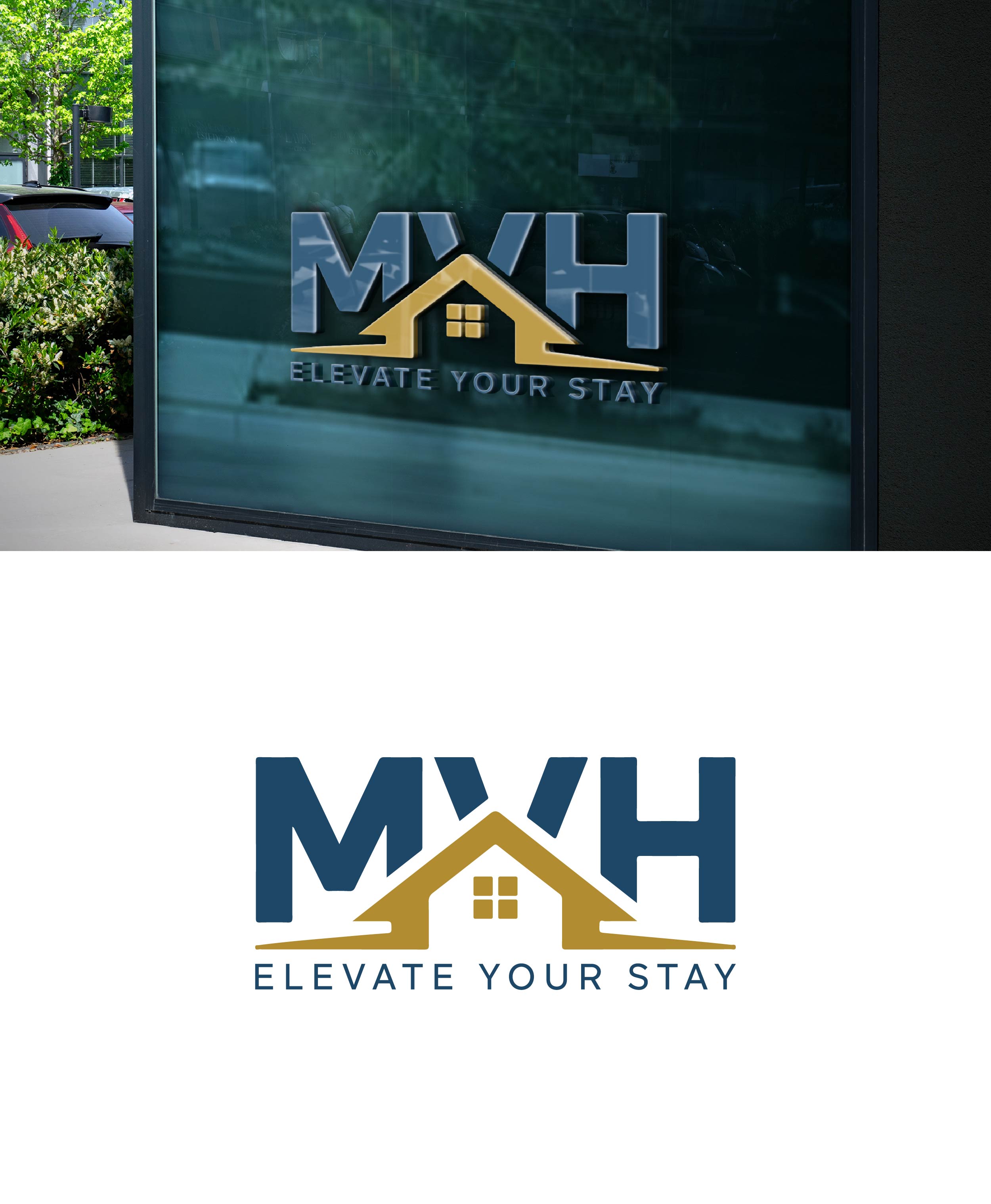 Logo Design by THE DESIGN MAN for this project | Design #34943248