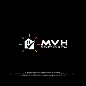 Diseño de Logo por Hossainlogo324 para este proyecto | Diseño: #34934307