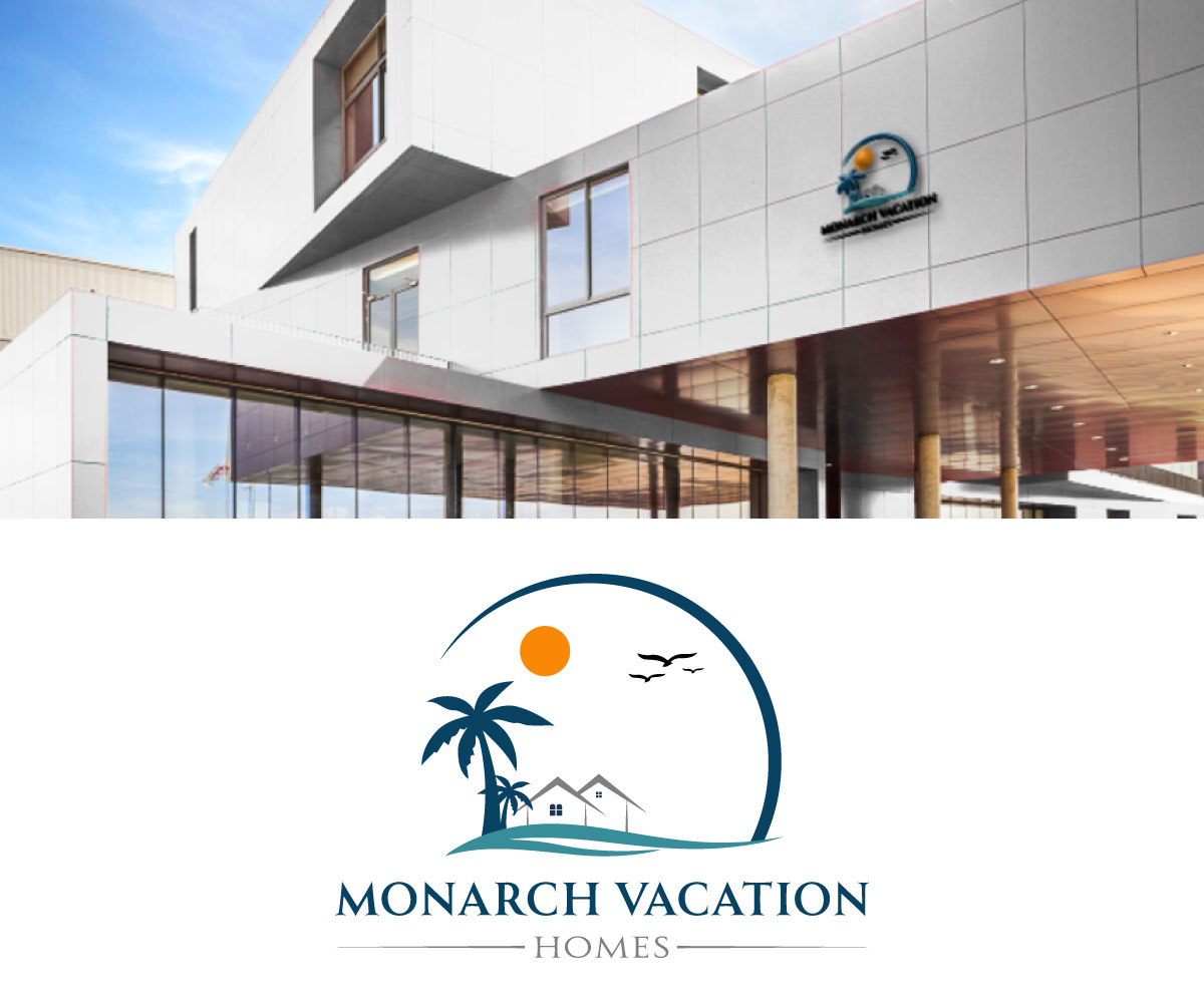 Logo Design by Carlie96 for this project | Design #34904685