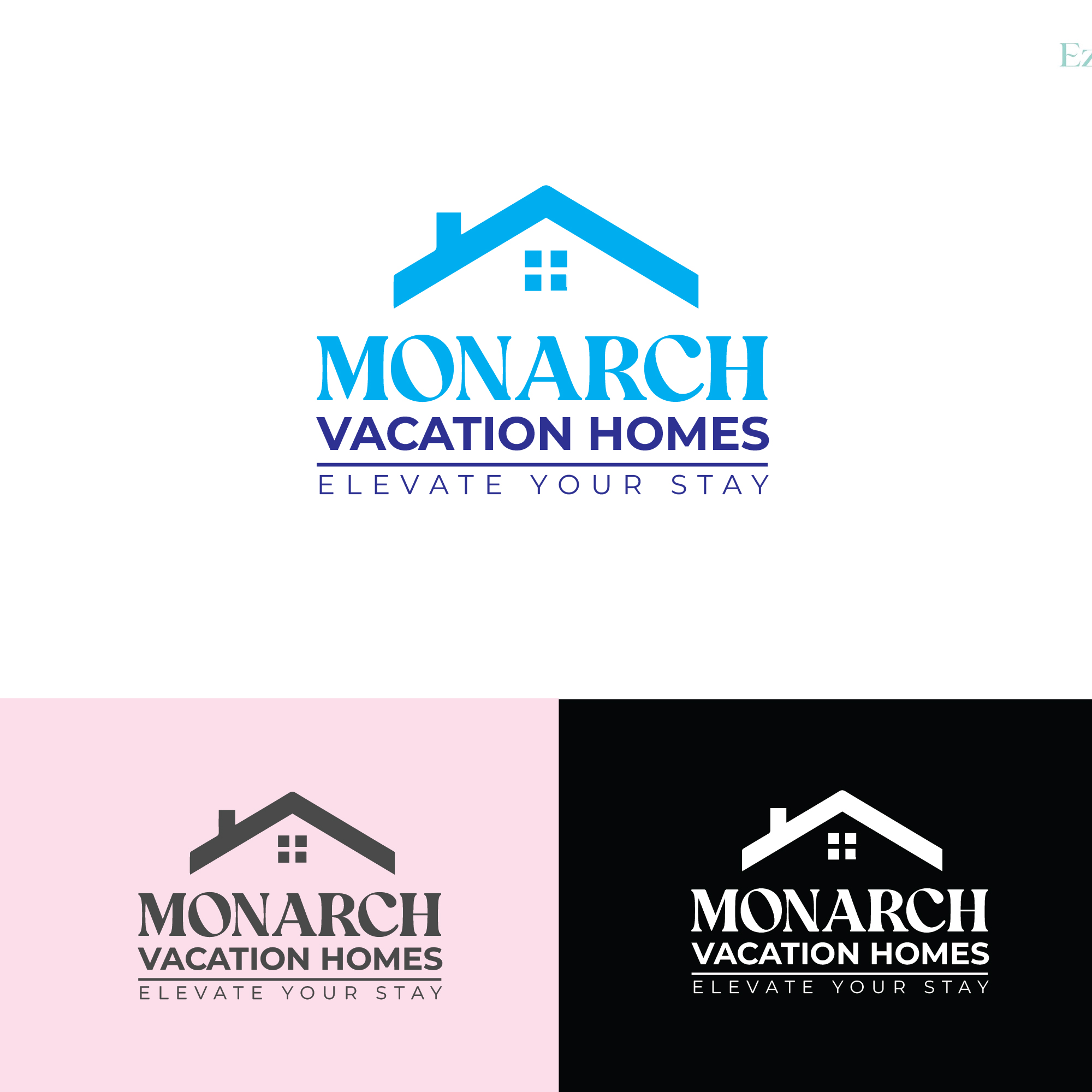 Logo Design by Logodesigns006 for this project | Design #34963750