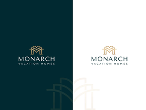 Logo Design by Birdcage for this project | Design: #34910283