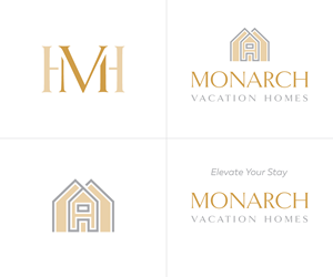 Logo Design by Curtis Sharp