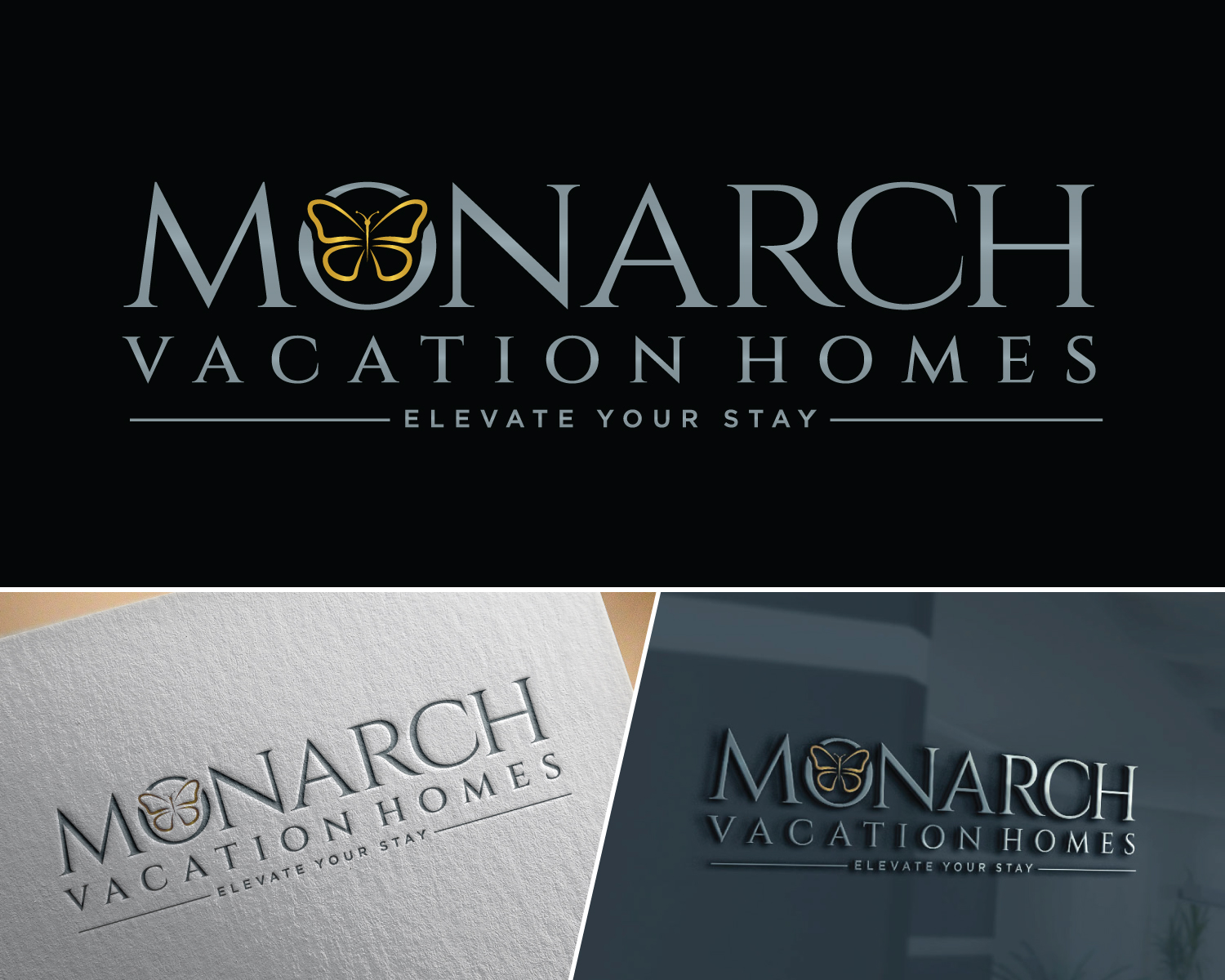 Logo Design by Atec for this project | Design #34905747