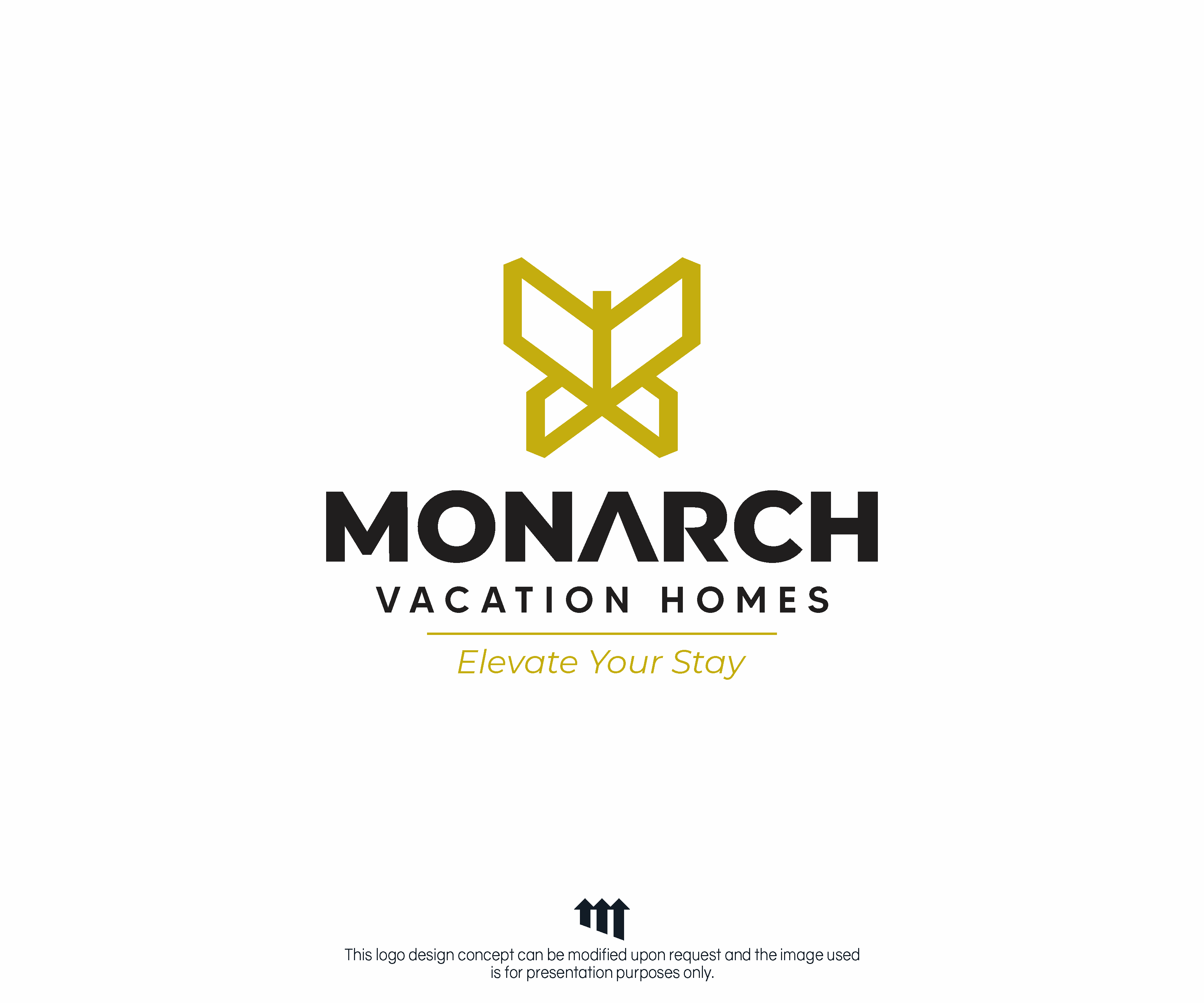 Logo Design by MBARO for this project | Design #34945730