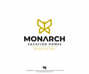 Logo-Design von MBARO für dieses Projekt | Design: #34945730