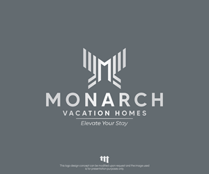 Logo Design by MBARO for this project | Design #34947244