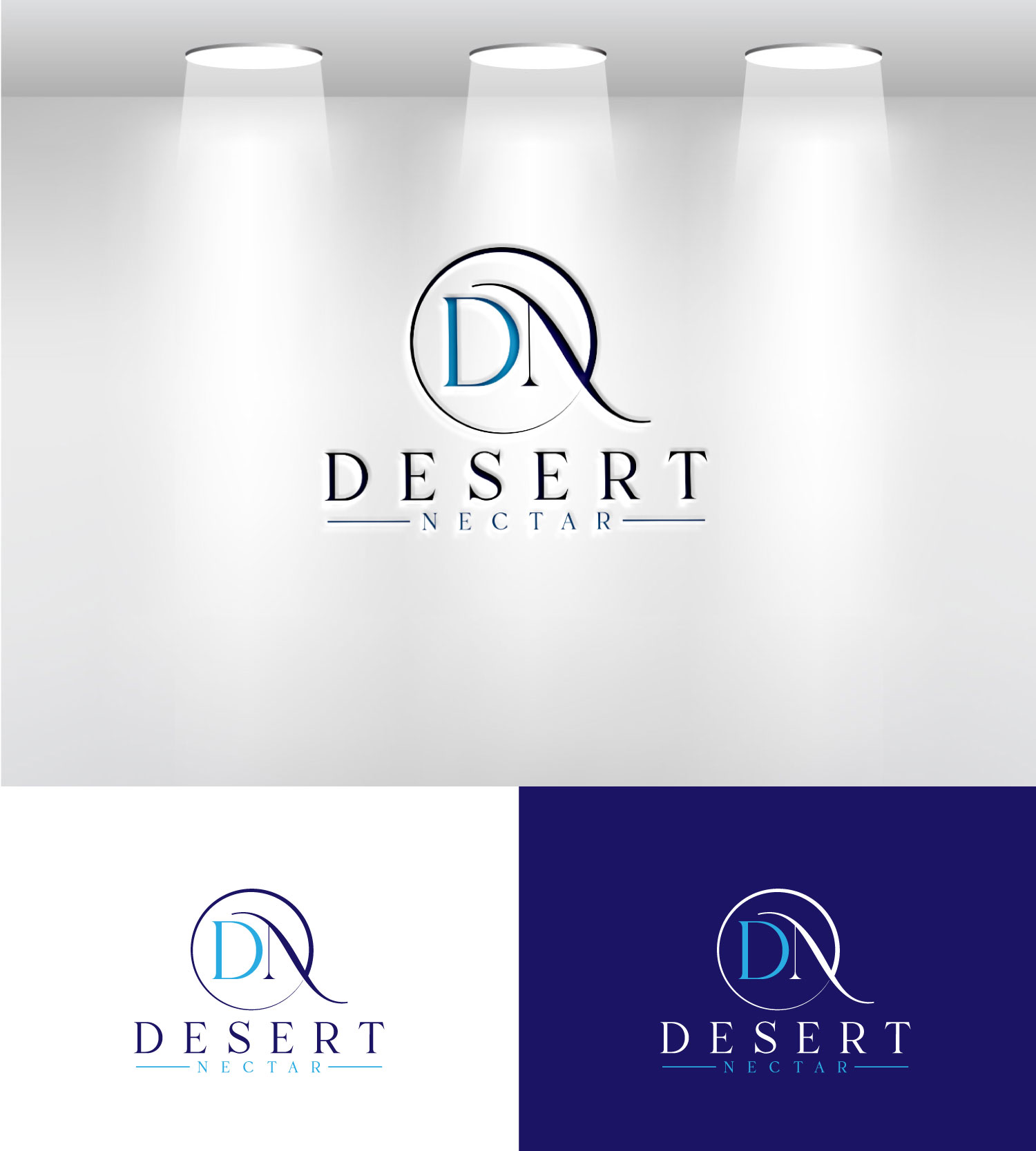 Logo-Design von Mi Design1 für All starz LLC | Design #34899697